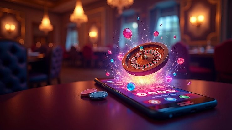 o786 gaming platform